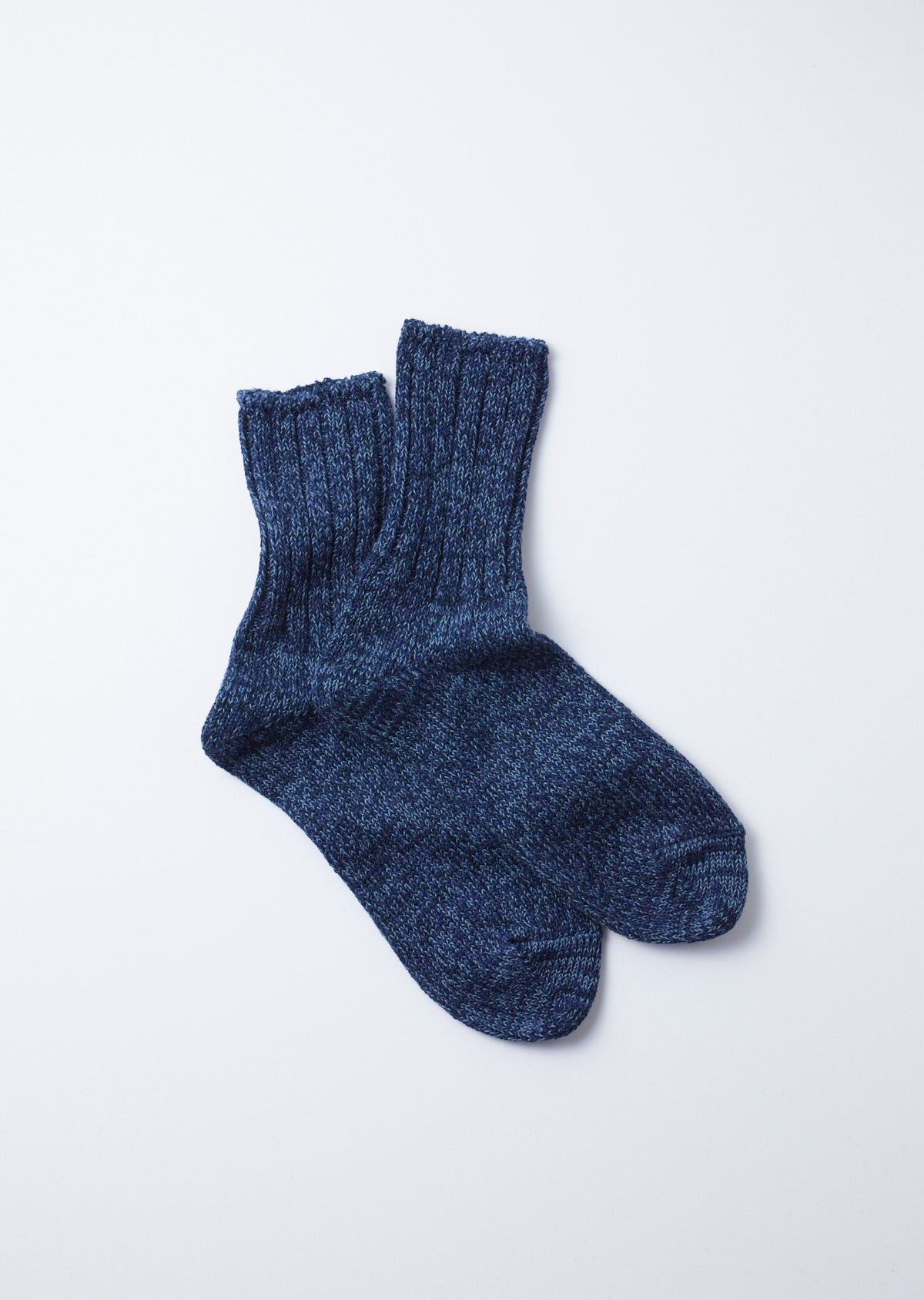BLUE DENIM