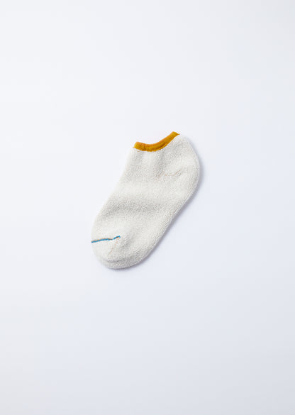 WASHI PILE SHORT SOCKS