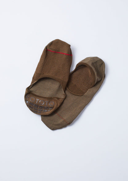 HIGH GAUGE FOOT COVER