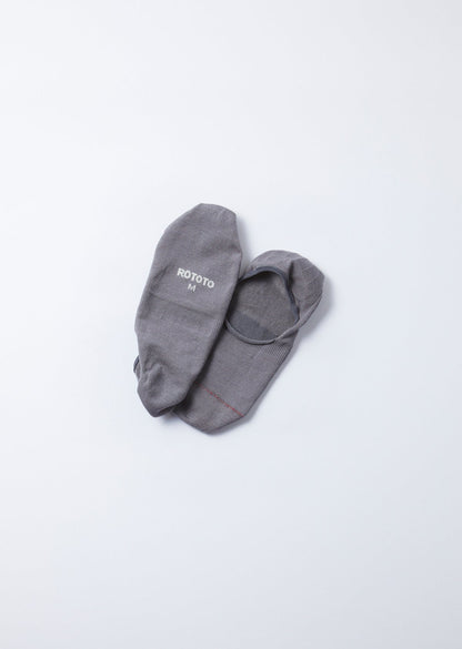 HIGH GAUGE FOOT COVER
